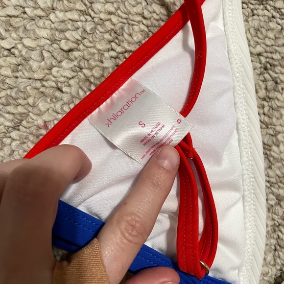 target bikini top - Picture 3 of 3